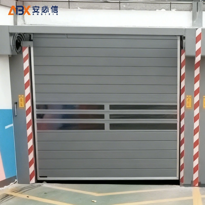 攀枝花市雷达高速门